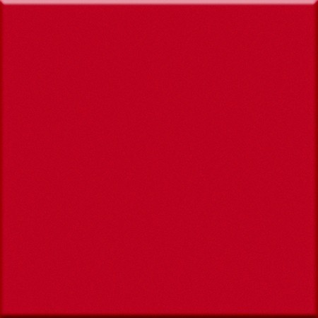 VOGUE INTERNI 10X10 IN ROSSO (OPACO)