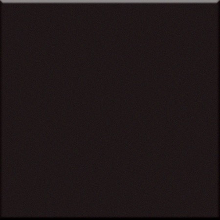 VOGUE INTERNI 10X10 IN BLACK (MATTE)