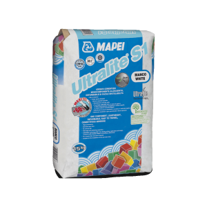 MAPEI  MAPEI ULTRALITE S1 GRIGIA DA 15KG