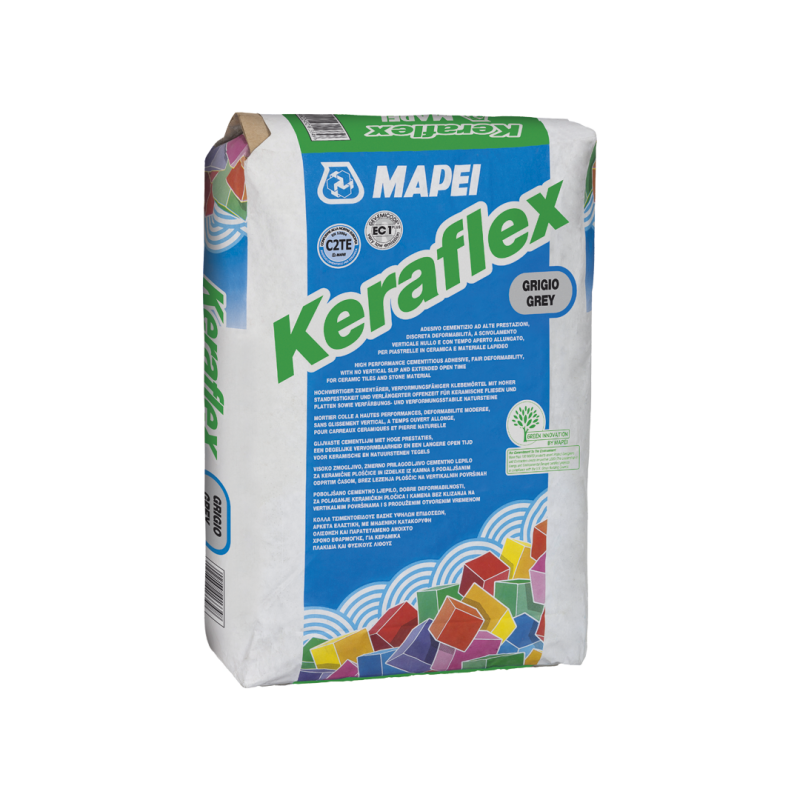 MAPEI  KERAFLEX BIANCA DA 23KG