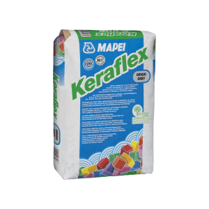 MAPEI  KERAFLEX GRIGIA DA 25KG