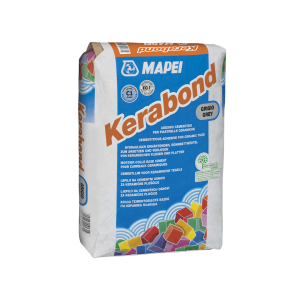 MAPEI  KERABOND BIANCA DA 25KG