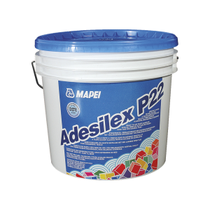 MAPEI  P22 ADESILEX DA 12KG LATTE PREIMPASTATE