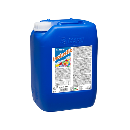 MAPEI  ISOLASTIC DA 5LT