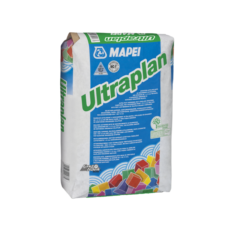 MAPEI  ULTRAPLAN DA 25KG