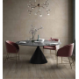 MARINER ABSOLUTE CEMENT TAUPE 60X60 RETT NATURALE