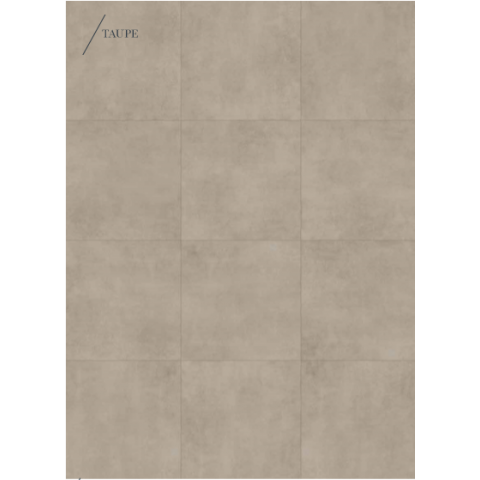 MARINER ABSOLUTE CEMENT TAUPE 60X60 RETT NATURALE