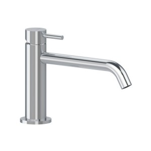 BELLOSTA LIKE EXTENDED SPOUT BASIN MIXER WITHOUT DRAIN