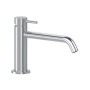 BELLOSTA LIKE EXTENDED SPOUT BASIN MIXER WITHOUT DRAIN