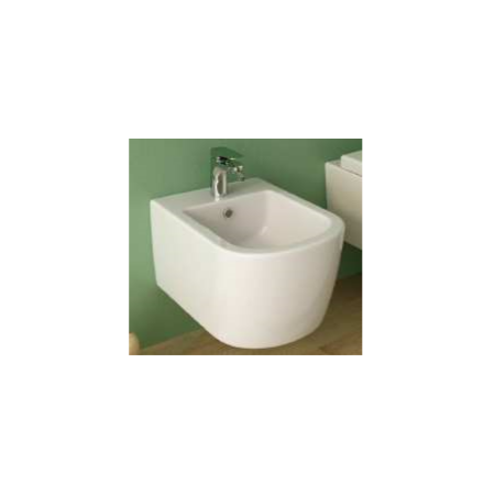 HIDRA FASTER SUSPENDED BIDET