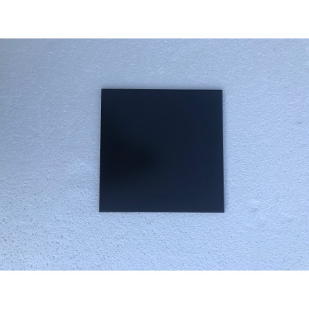 FISSORE.com LEONARDO TU BLACK 20X20 (STOCK - DPF)