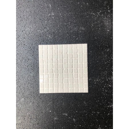 FISSORE.com SIKENIA MOSAICO BIANCO 20X20 (STOCK - DPF)