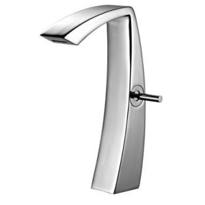 TREEMME ARCHE' SINGLE-LEVER BASIN MIXER 230