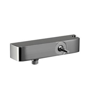 TREEMME ARCHE' EXTERNAL SHOWER GROUP WITHOUT SHOWER SET