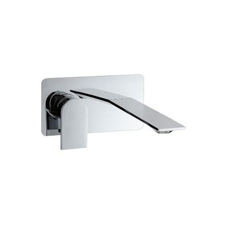 TREEMME  RAN MISCELATORE MONOCOMANDO LAVABO INCASSO 182