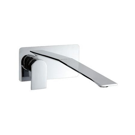 TREEMME  RAN MISCELATORE MONOCOMANDO LAVABO INCASSO 232