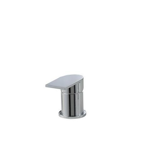 TREEMME RAN REMOTE SINGLE-LEVER FAUCET FROM PIANO