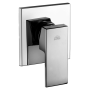 ELLE BUILT-IN SHOWER MIXER WITHOUT DIVERTER