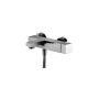 ELLE EXTERNAL BATHTUB MIXER WITHOUT SHOWER SET