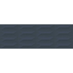 MARAZZI COLORPLAY BLUE STRUTTURA CABOCHON 30X90 RETTIFICATO