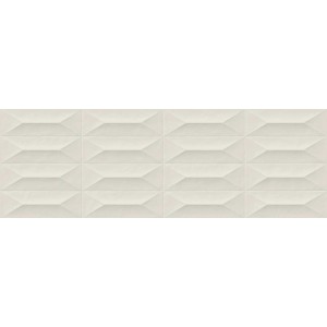 MARAZZI COLORPLAY CREAM STRUTTURA CABOCHON 30X90 RETTIFICATO