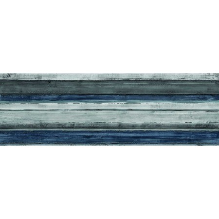 MARAZZI COLORPLAY DECORO BRUSH WHITE 30X90 Rectified