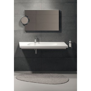 ENJOY 140 COUNTERTOP SINK SANITARI CIELO ENJOY 140 COUNTERTOP SINK