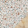 ABK PLAY MARBLE WHITE 20X20