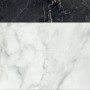 ABK PLAY MARBLE WHITE 20X20