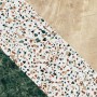 ABK PLAY MARBLE WHITE 20X20