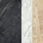 ABK PLAY MARBLE WHITE 20X20