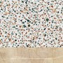 ABK PLAY MARBLE WHITE 20X20