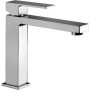 ELLE MISCELATORE LAVABO MEDIO C/SCARICO CLIC-CLAC