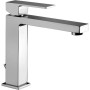ELLE MISCELATORE LAVABO MEDIO C/SCARICO AUTOMATICO