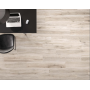 SANT'AGOSTINO CERAMICHE BARKWOOD WHITE 20X120 RETT