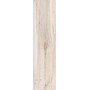 SANT'AGOSTINO CERAMICHE BARKWOOD WHITE 30X120 RETT