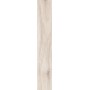 SANT'AGOSTINO CERAMICHE BARKWOOD WHITE 30X180 RETT