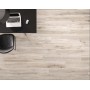 SANT'AGOSTINO CERAMICHE BARKWOOD WHITE 30X180 RETT