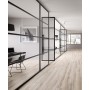 SANT'AGOSTINO CERAMICHE BARKWOOD WHITE 30X180 RETT