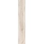 SANT'AGOSTINO CERAMICHE BARKWOOD WHITE 30X180 RETT