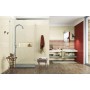 RAGNO CERAMICHE FRAME PLUM 25X76