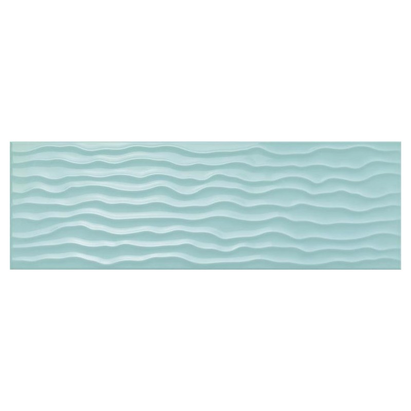 RAGNO CERAMICHE FRAME AQUA FORMA 3D 25X76