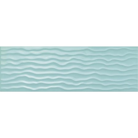 RAGNO CERAMICHE FRAME AQUA FORMA 3D 25X76