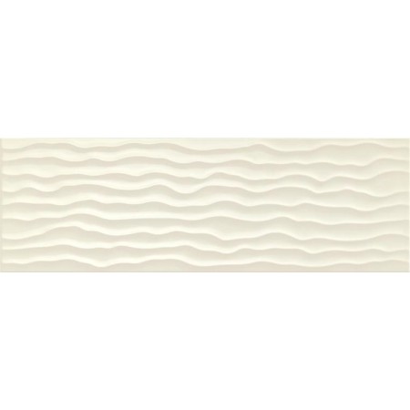 RAGNO CERAMICHE FRAME CREAM FORMA 3D 25X76