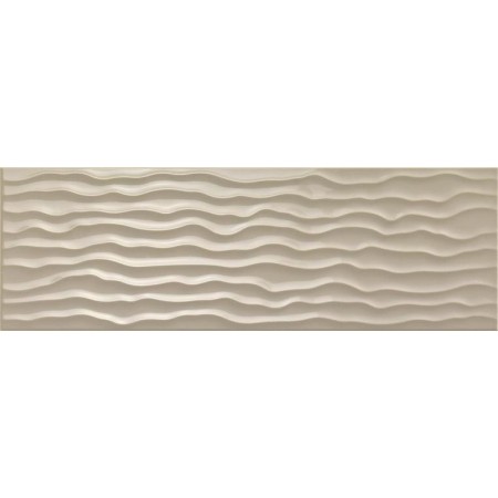 RAGNO CERAMICHE FRAME KHAKI FORMA 3D 25X76