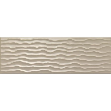 RAGNO CERAMICHE FRAME KHAKI FORMA 3D 25X76