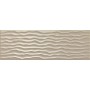 RAGNO CERAMICHE FRAME KHAKI FORMA 3D 25X76