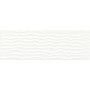RAGNO CERAMICHE FRAME MILK FORMA 3D 25X76