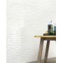 RAGNO CERAMICHE FRAME MILK FORMA 3D 25X76