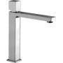 PAFFONI ELLE MISCELATORE LAVABO PROLUNGATO S/SCARICO C/MANIGLIA CUBO